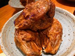 麻辣兔头-双流老妈兔头(荟聚店)