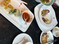 -百姓厨房(凤翔泥塑坊店)