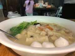 -张福记(五一公园店)
