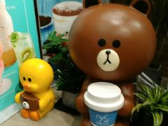 -Ice Monster冰馆·CNN评选全球十大甜品(国贸商城店)