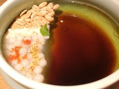 土家桂花红糖凉粉-吃饭皇帝大(解放西路店)
