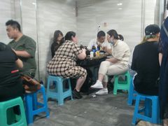 -石灰市毛记烧鸡公(解放碑店)