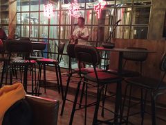 -岔巴精酿啤酒餐吧(南屏街店)