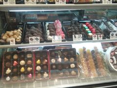 零售区-3T GELATO意大利手工冰淇淋(万象汇店)