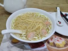 -赏点粤式点心(广州塔店)