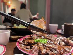 -春梅里卤鹅馆·47年老字号(中山路店)