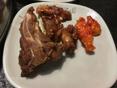 -盛江山自助料理(奥莱锦辉购物广场店)