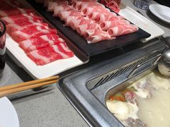-海底捞火锅(飞马水城店)
