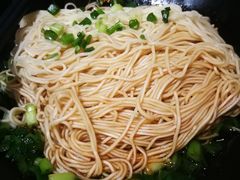 -贡梅老面馆·蟹粉面·无锡特色小吃(南长街主推店)