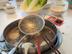-八合里潮汕鲜牛肉火锅(深圳海岸城店)