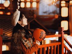 -深圳锦绣中华民俗村