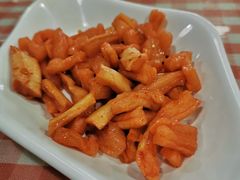 -芝城故事·建瓯土菜