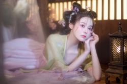 -八角古风摄影