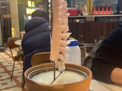 -楼上大排档·顺德菜·粥水·鱼生(苗栗路店)