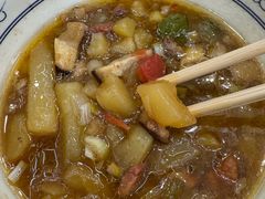-弓二莜面(总店)