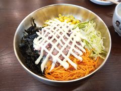 -敏丁拌饭(中街总店)