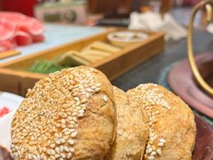 -清真·京华源铜锅涮肉(丰庆店)