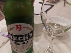贝克啤酒-金时代顺风大酒店(临港百联店)