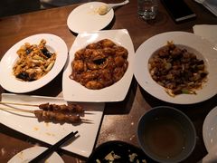 独面筋-南门小馆·清真(国贸商城店)