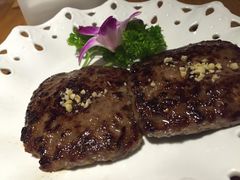 -紫霞门韩国料理烤肉(深南东路店)