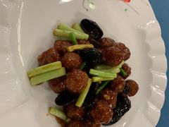 -月坛宾馆-聚仙楼餐厅