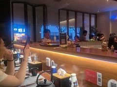 -戏作寿司(观音桥店)