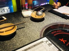 -大虎重庆老火锅(正弘城店)