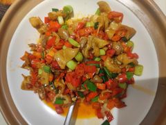 -径山十八道·风味民间菜(华夏之心店)