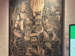 -黔蘑菇四季餐厅(观山湖店)