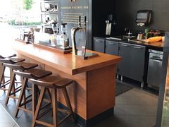 -星巴克臻选(苏州汇豪店)