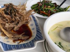 -八仔大富楼·河鲜(西江店)