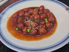-老太原菜馆(中正天街店)