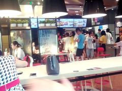 -新天地建国酒店凯撒餐厅