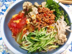 手擀面-汉唐守艺人·河北面馆(民心河店)