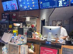 -木沐影咖(鑫乐汇购物广场店)