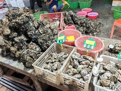 -都斛海鲜街