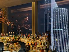 -广州四季酒店·天吧·高空酒吧