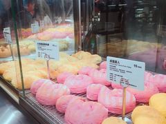 -LELECHA乐乐茶(美罗城店)