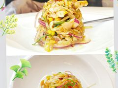 -新加坡珍宝海鲜JUMBO Seafood(西安skp店)