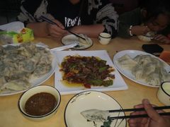 -乡府肉丁水饺(环山路店)
