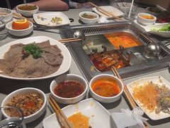 -海底捞火锅(珠影星光城夜宵主题店)