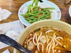 -豫掌柜饸饹面·烩面(秀沿路店)