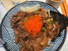 -火山屋台(新街口店)