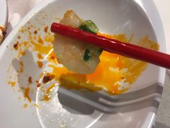 小虾仁-喜家德虾仁水饺(华强天虹店)
