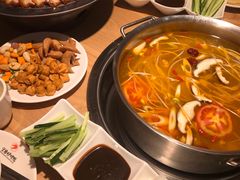 -守柴炉烤鸭(科华中路王府井店)