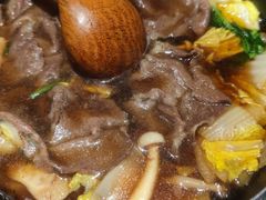 -文三酒肆自助放题(新街口友谊广场店)