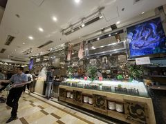 -芭菲盛宴·环球美食(锦城万达广场店)