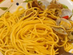 -萨莉亚意式餐厅(深圳北站店)