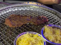 -十三姨正合丰烤肉(营迹路店)