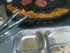 -元山烤肉店(假日广场店)